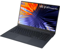 LG GRAM 2023 15Z90RT i5 13gen/16GB/512GB/Win11 OLED szary - 1136669 - zdjęcie 2